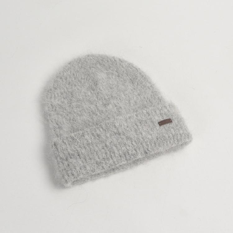 Unisex Fashion Hat Comfortable Warm Knitted Hat Trendsetting Knitted Hat for Youthful Fashion Statements
