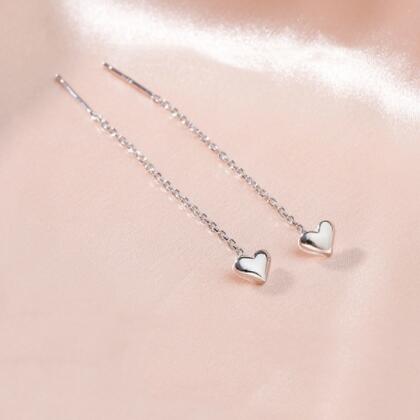 Long Chain Star Tassel Dangle Earrings for Women Vintage Copper Color Pearl Crystal Charms Drop Earrings Party Statement Zircon