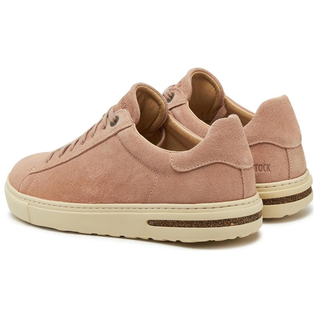 Birkenstock Bend Low top Skateboard Shoes Women's Pink 1029626