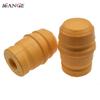 4 Pcs Suspension Bump Stop Jounce Bumper Front Rear Left Right LH & RH For Jeep TJ Wrangler Grand Cherokee & Ram 1500 2500 3500