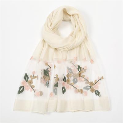 Accessoires – Schals & Tücher