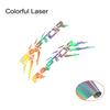 PCKF8 Car Graphics Claw Styling Sticker For Ford F 150 Ranger Raptor Pickup Truck Bed Side Decor Decal Cover Auto Tuning Accessories