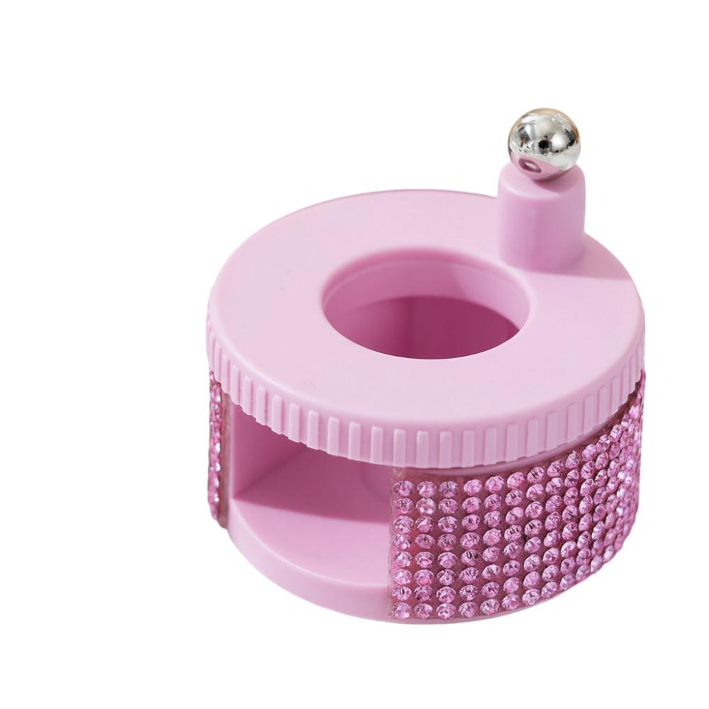 Fuerza Magnética Uniforme Imán para Uñas Ojo de Gato Herramienta Magnética Automática para Uñas DIY Para Esmalte de Uñas en Gel