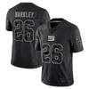 Mens Rugby Jersey Short Sleeve T-Shirt Reflective Black Sportswear Training Running Gym Outdoor Activities