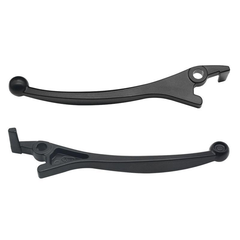 Applicable To Off-Road Bicycle Accessories The Brake Handle Left Right Brakes Front Cycling Accessories For Outdoor Riding