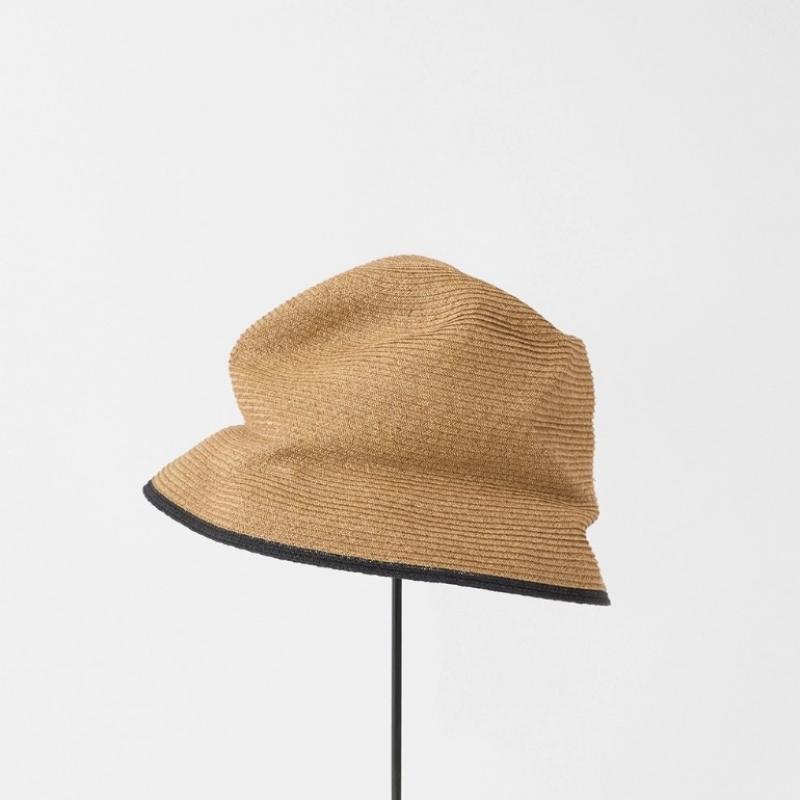 So Salt Short Hat  Brim 7cm  T25b113013