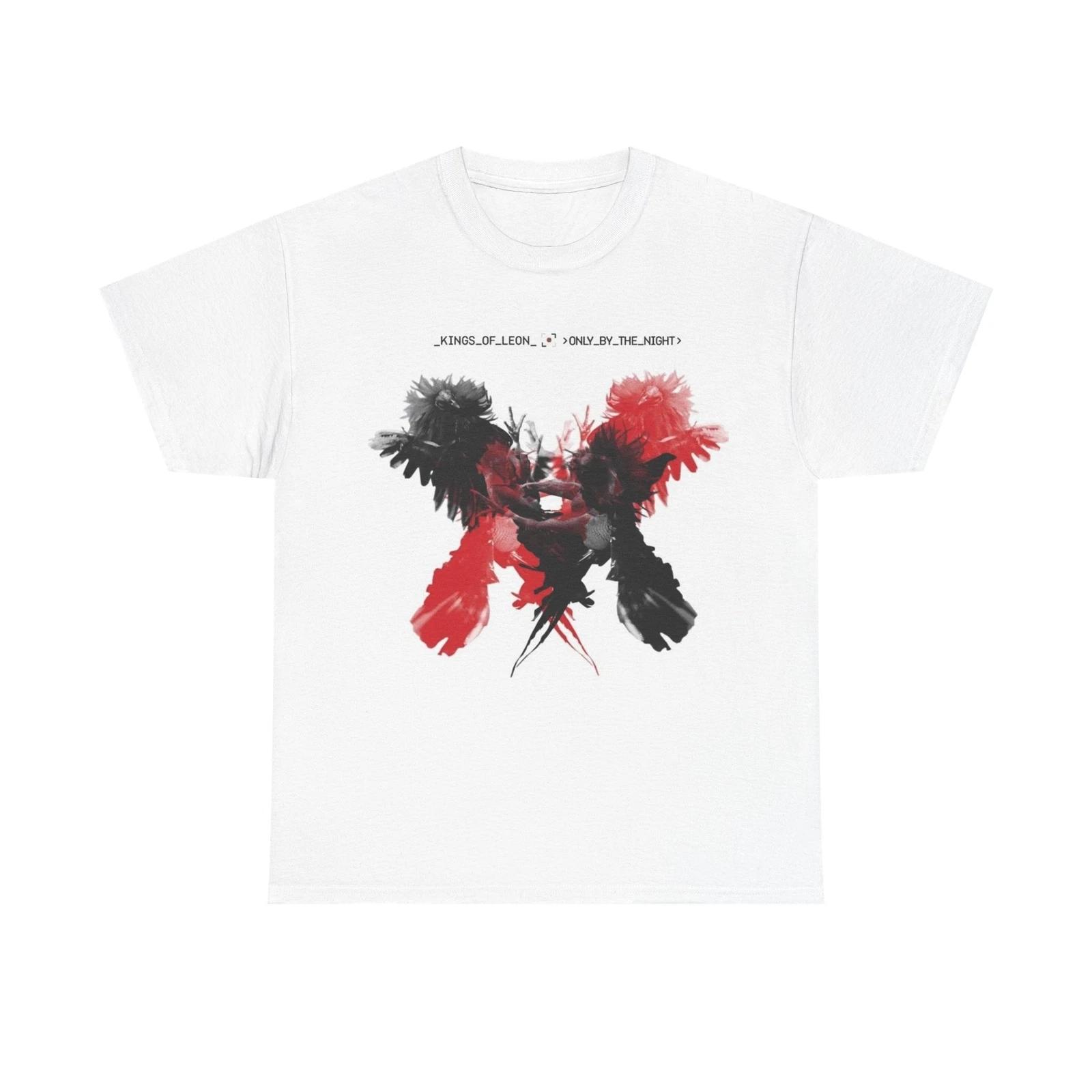 Men s and Women s T-shirts Kings of leon XXL
