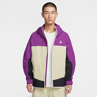 Acg Nike Acg Morpho Men s Storm FIT Adv Rain Jacket XL
