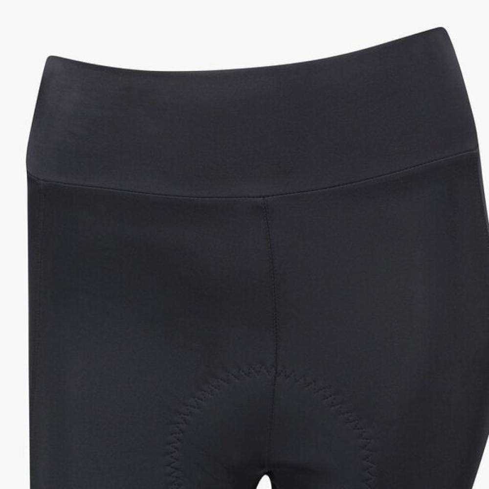 Le Coq Sportif Men S Pad pantS 10 Part Blk   Qp121cpf23