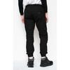 Komine Motorcycle Pants PK-753 Protective Cotton Jogger Pants Black 2XL