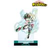 TV Anime Hero Izuku Midoriya Ani Art 3rd Edition Full Body Big Acrylic Stand "My Academia" Ver.