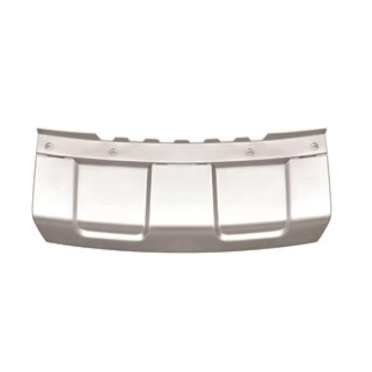 LR098747: Front Bumper Grille for 2018 Land Rover Range Rover Sport