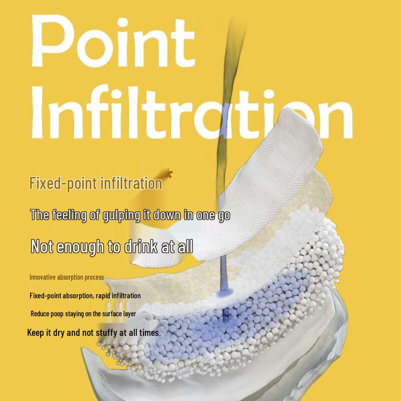 Gala Summer Light Ultra-Thin Pull-Up Diapers