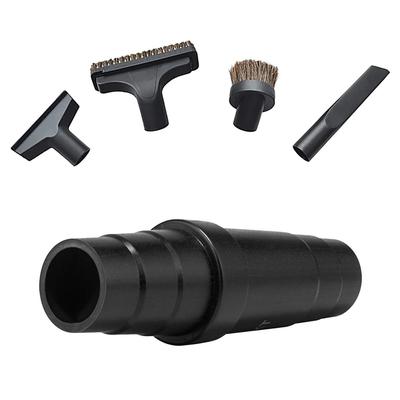 Vacuum Hose Adapters Universal Vacuum Cleaner Adapters for Hoses Connecting Home Cleaning Supplies for Flooring Furniture Carpet