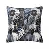 Manga The Summer Hikaru Died Pillowcase Polyester Cushion Cover Decoration Anime Pillow Case Cover Seat Wholesale cm
