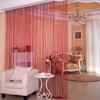 100x200cm String Curtain Shiny Tassel Curtain New Curtain Valance  Window