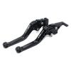 Aluminum Brake Clutch Lever Honda CB1300 Super Four Short/Long Reach Adjustable Handlebar Control