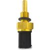 37870-PNA-003 37870-PLC-004 Coolant Temperature Sensor Fit for Honda Civic Element 2001-2011,Accord CR-V 2003-2007,Pilot RL TSX,37870PNA003