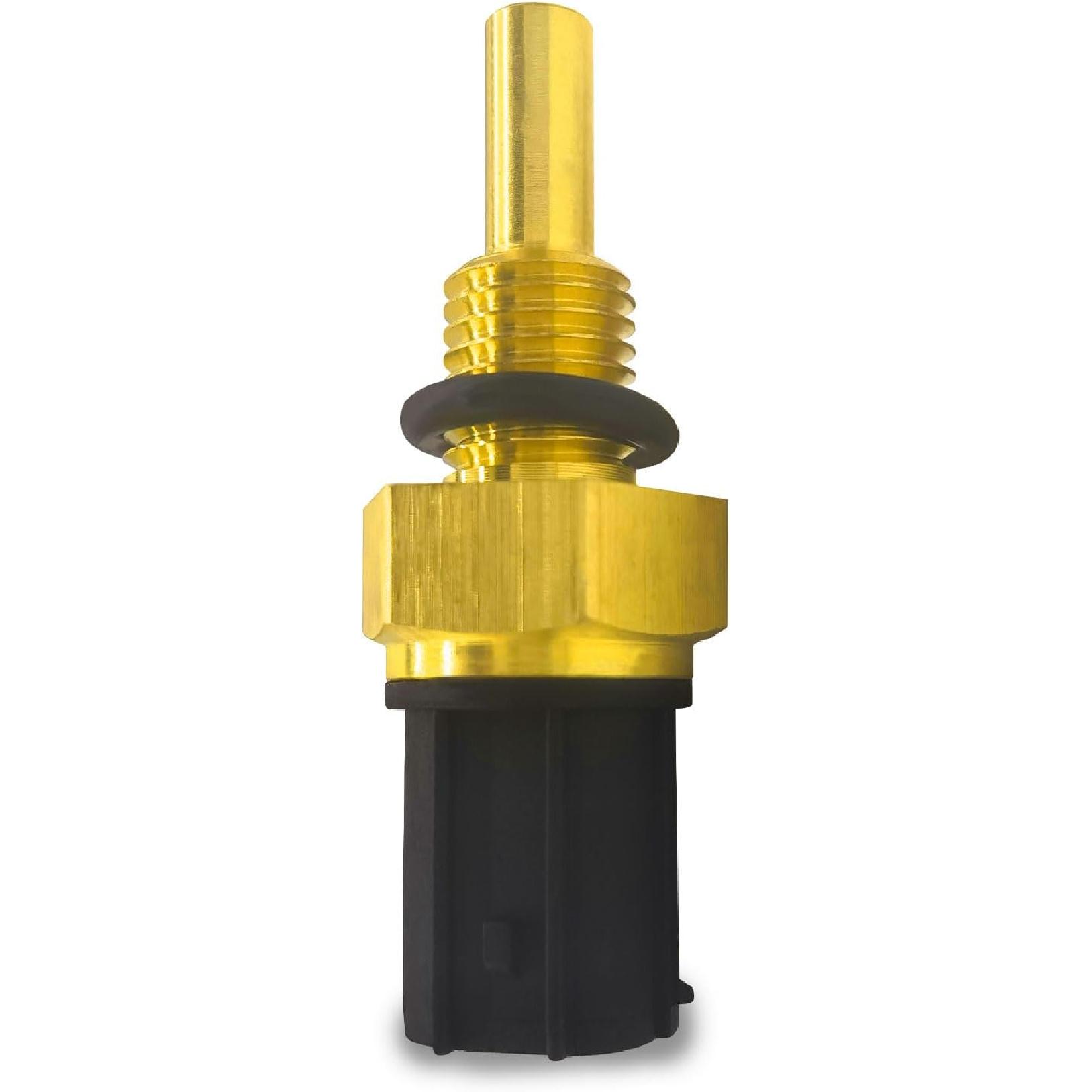 37870-PNA-003 37870-PLC-004 Датчик температуры охлаждающей жидкости Подходит для Honda Civic Element 2001-2011, Accord CR-V 2003-2007, Pilot RL TSX, 37870PNA003