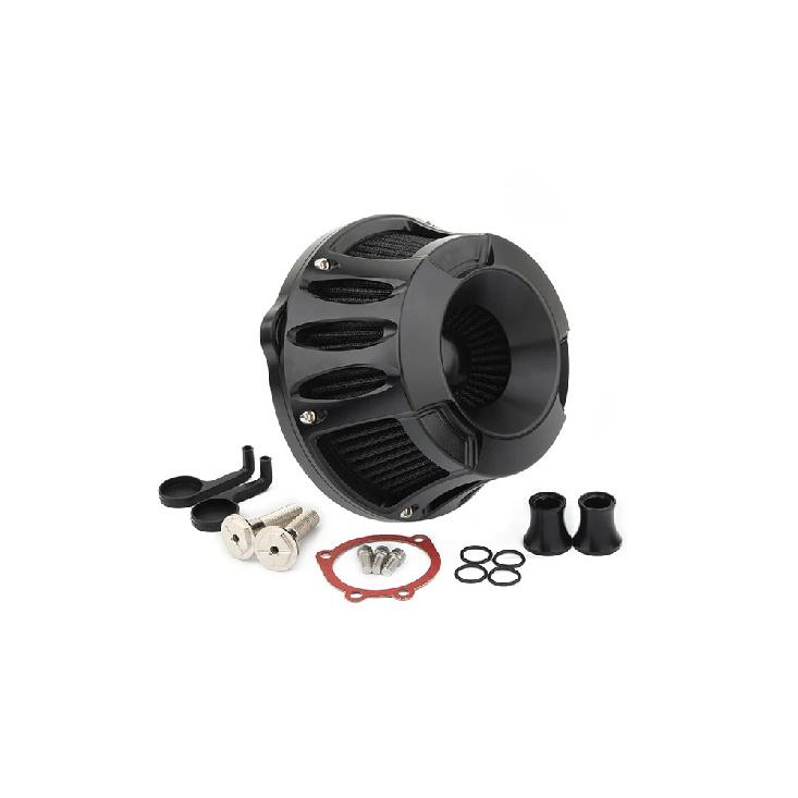 Air Filters For Harley Sportster Motorcycle Air Cleaner Intake Filter Iron XL883 XL1200 Forty-Eight Seventy-Two 48 72 1991-2022