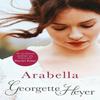 Arabella od Georgette Heyer Brožovaná kniha 9780099465621