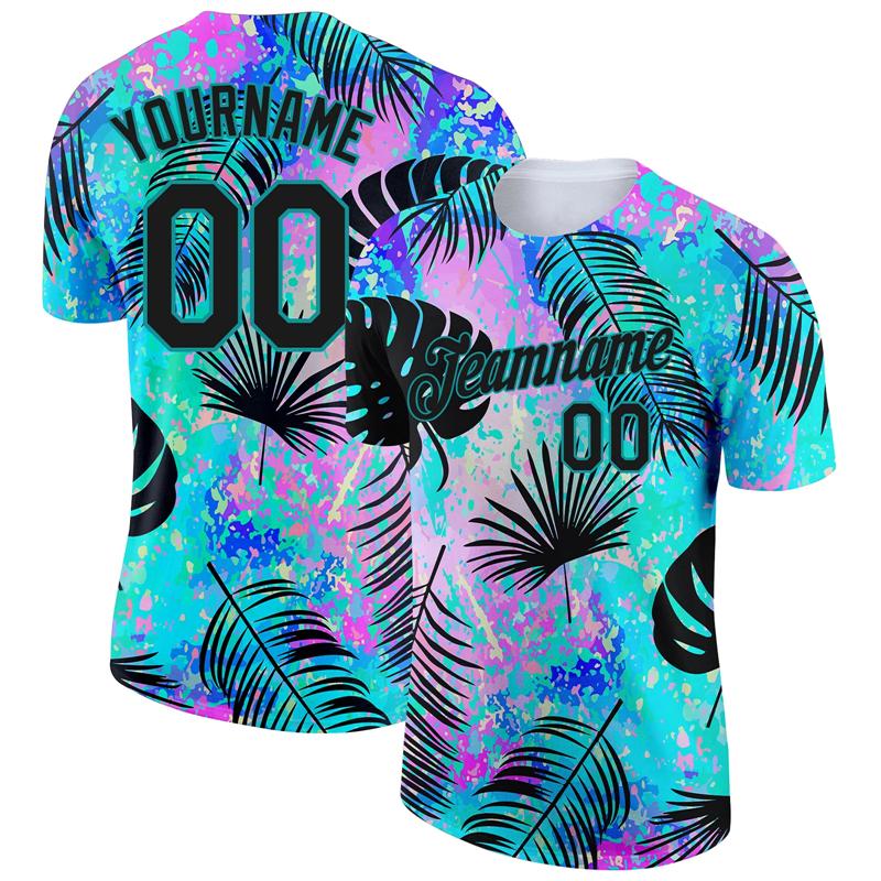 Custom Name Football Team 3D Print T-shirt For Men Fashion Sportswear Fitness DIY Team Clothing Tracksuits Name Logo Tee Shirts