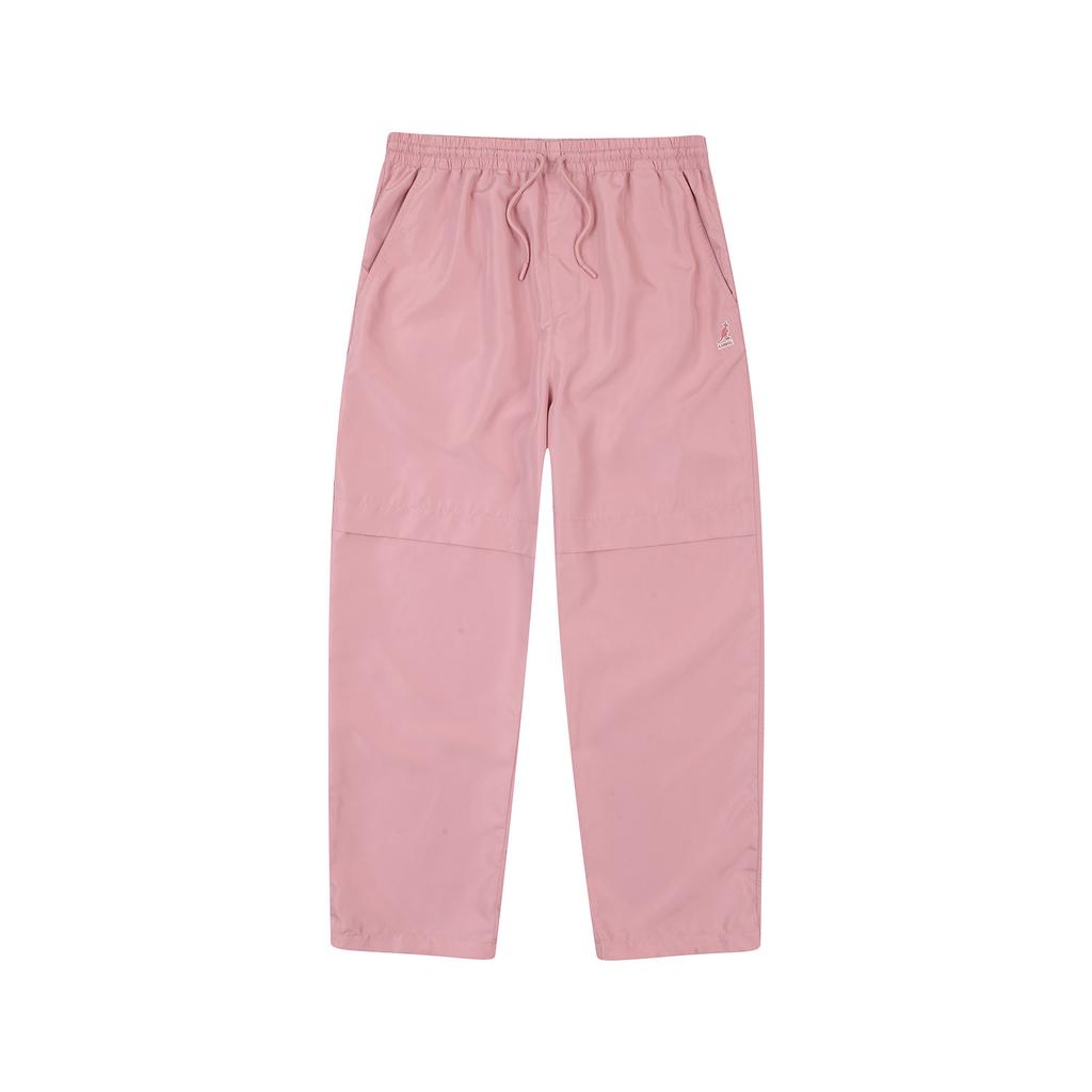 KANGOL Pentagon Pants 4522 Pink