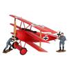 German Revell 1/28 Fokker Dr.1 04744 Plastic Model