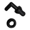 New PCV Valve & Grommet Kit 12204-10040 For Acura Honda Avalon Isuzu Lexus Toyota