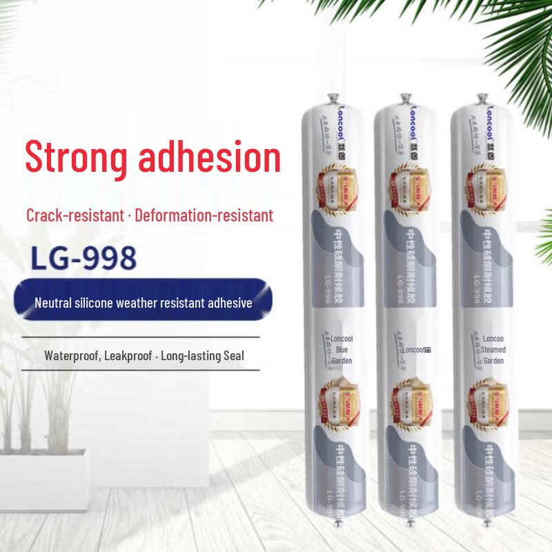 Langu LG-998 Weatherproof Sealant
