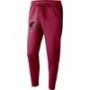 Mens Loose Fit Basketball Training Pants Breathable Casual Sports Trousers Youth