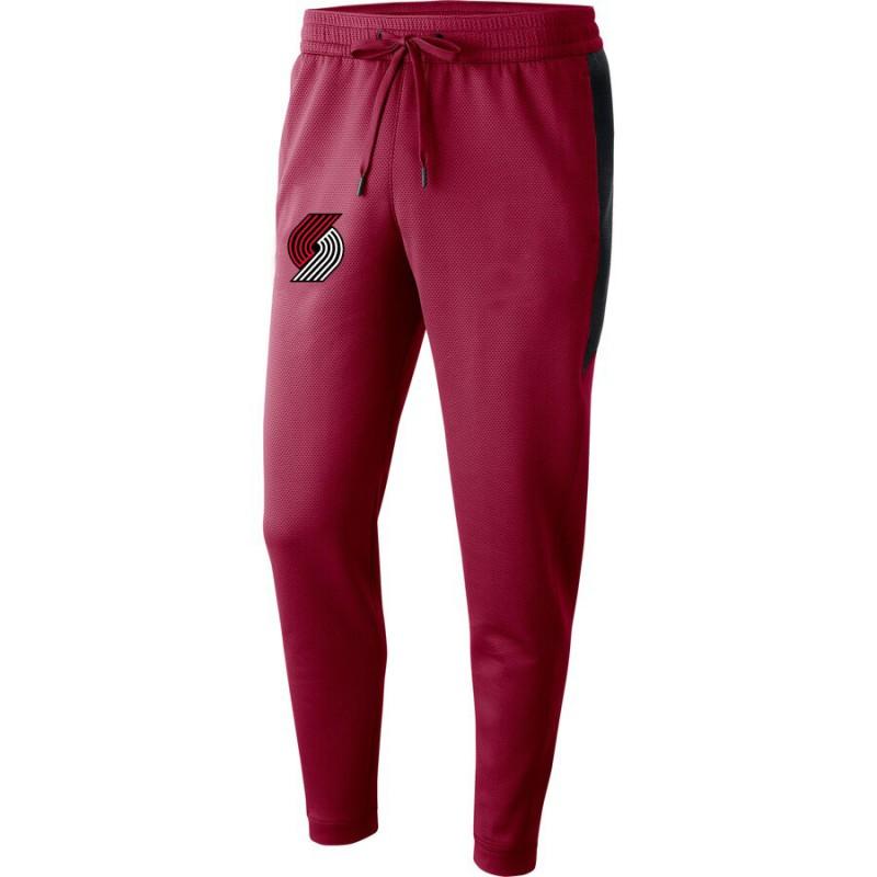 Mens Loose Fit Basketball Training Pants Breathable Casual Sports Trousers Youth