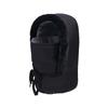 Windproof Fleece hooded Adjustable Face Cover Lightweight Thermally Headwear Acrylic Thermally Cap For Snow Sports Fashion