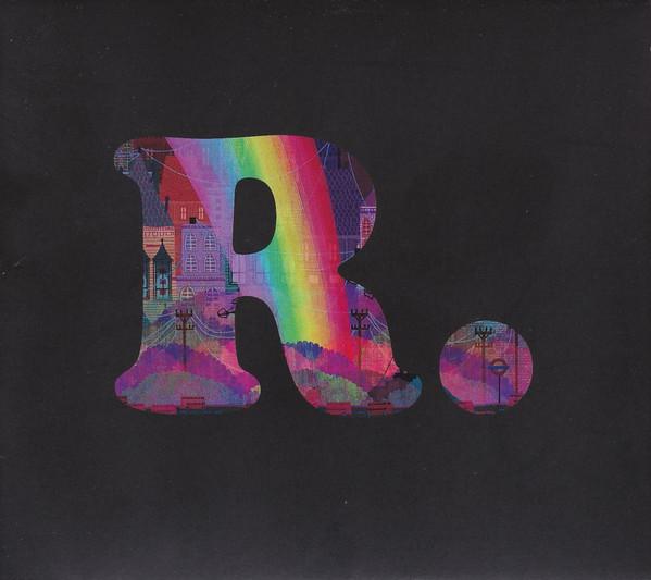 CD RECREATIONS.  Baby Boomers 2 XMR116CD Xtra Mile 2016 UK Rock Used