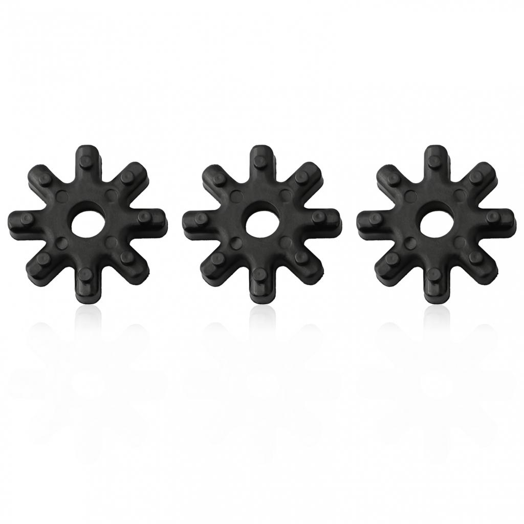 Flexible Coupling 3 Pieces 6315-2K000FFF Car Accessories Parts