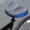 WEST BIKING Ergonomic Bicycle Replacement Saddle Soft Widen Thicken Road Bike Cushion Long Distance