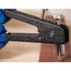 Kit Rivettatrice per Dadi Bluespot Tools (m3-m8) 86 Pezzi