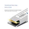 JT-COM QSFP56 200G Optical Transceiver Module