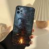 Game Dota 2 Case For iPhone 11 12 13 Pro Max Cover For iPhone 13 12 Mini XR X XS Max Plus