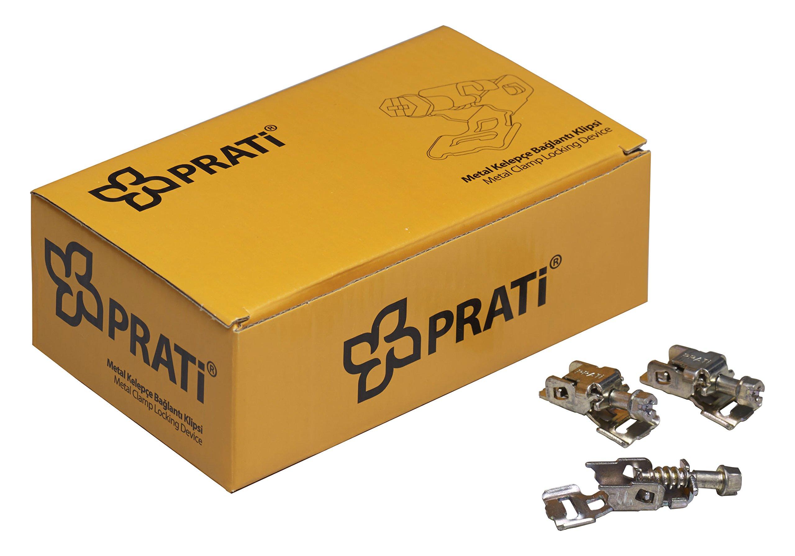 

Orient Shoji Duct Band Reel Clamp C-50