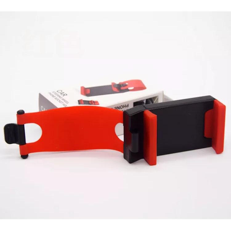 1 Universal Car Steering Wheel Phone Socket Holder Navigate GPS Stand Case Cover