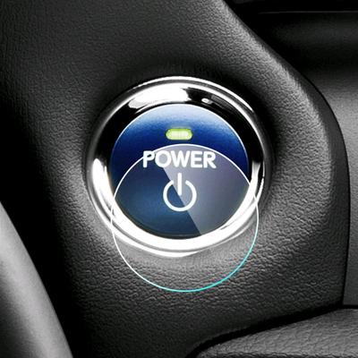 Accessoires d'intérieur – Autocollants pour voiture