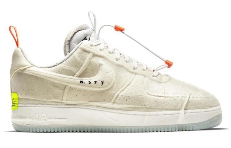 Nike Air Force 1 Low Experimental 'Sail' CV1754-100