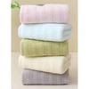Water-Absorbing Bath Soft Comfortable Quick-Drying Pure Cotton Towel