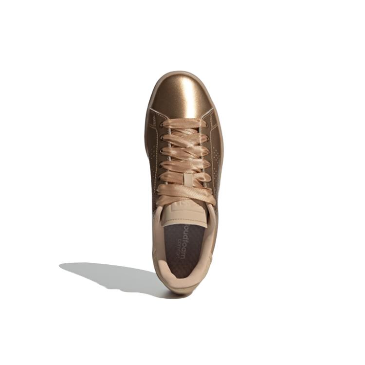 Adidas Advantage Bold 'Copper Gold' Women's EF0141