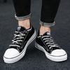 Summer breathable casual canvas shoes sports cloth shoes thin board shoes trendy shoes