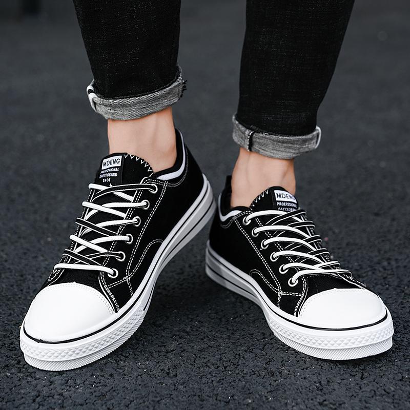 Summer breathable casual canvas shoes sports cloth shoes thin board shoes trendy shoes