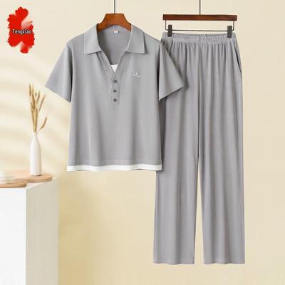 Trajes y combinados – Trajes con pantalón