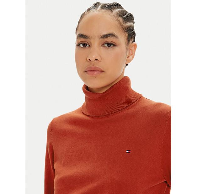 Свитер для гольфа Tommy Hilfiger WW0WW43211
