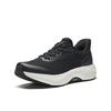 Anta Shining 15 Fabric Rubber Versatile Fashion Shock Absorbing Lightweight Low Top Training Shoes Men Sneaker Basic-Black 112627718-2